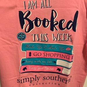 Simply Southern T-Shirt